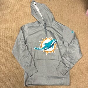 Miami Dolphins Hoodie